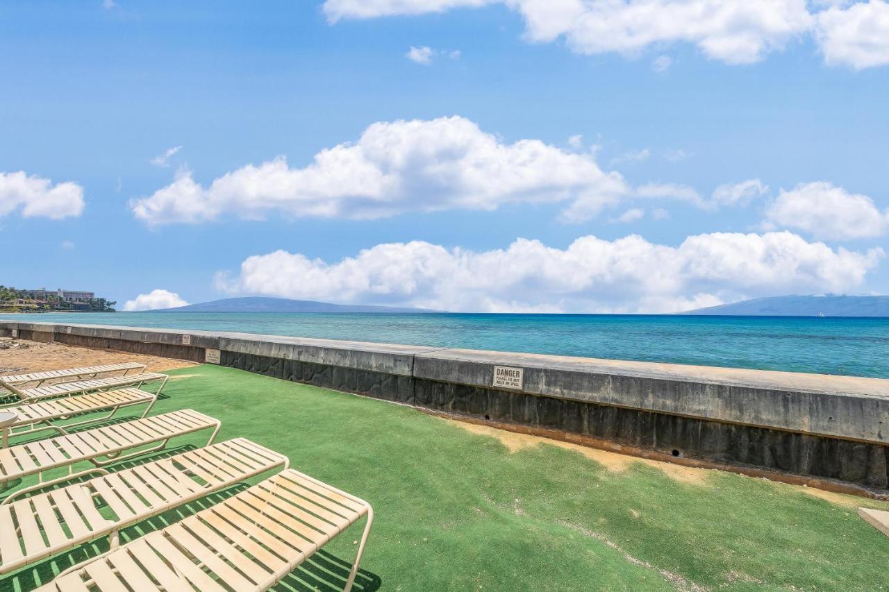 Kulakane 105 Kahana 외부 사진